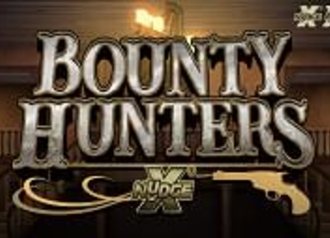 Игровой автомат Bounty Hunters от Nolimit City