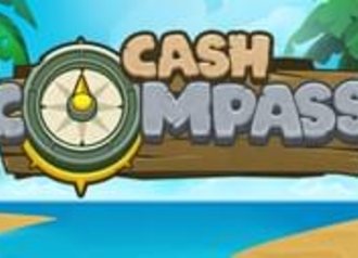 Автомат Cash Compass от Hacksaw Gaming